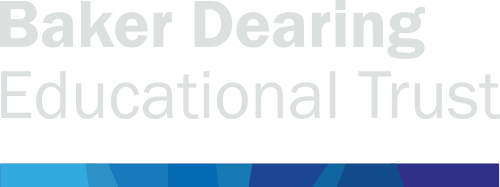 Baker Dearing Educational Trust
